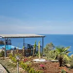 Sea View 2 וילה *