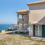 Sea View 2 וילה Athánion