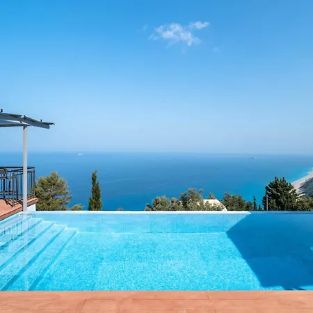 Vilă Sea View 2