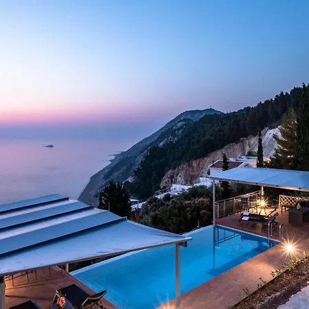 Sea View 2 * Athanion