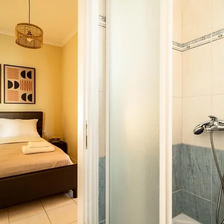 Villa Sea View 2 Athanion