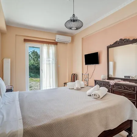 Sea View 2 Атанион