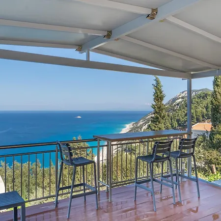 Sea View 2 Атанион