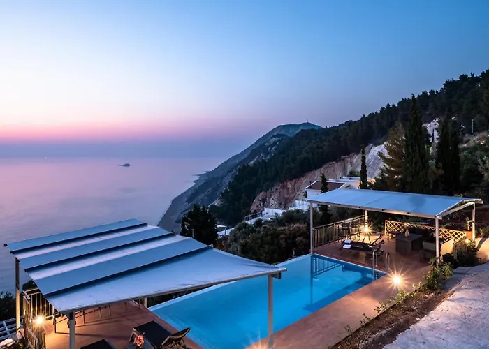 Sea View 2 * Athánion