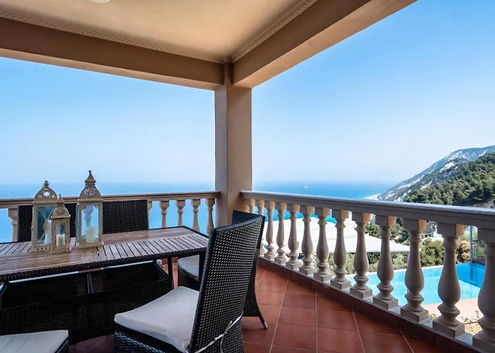 Sea View 2 Athánion